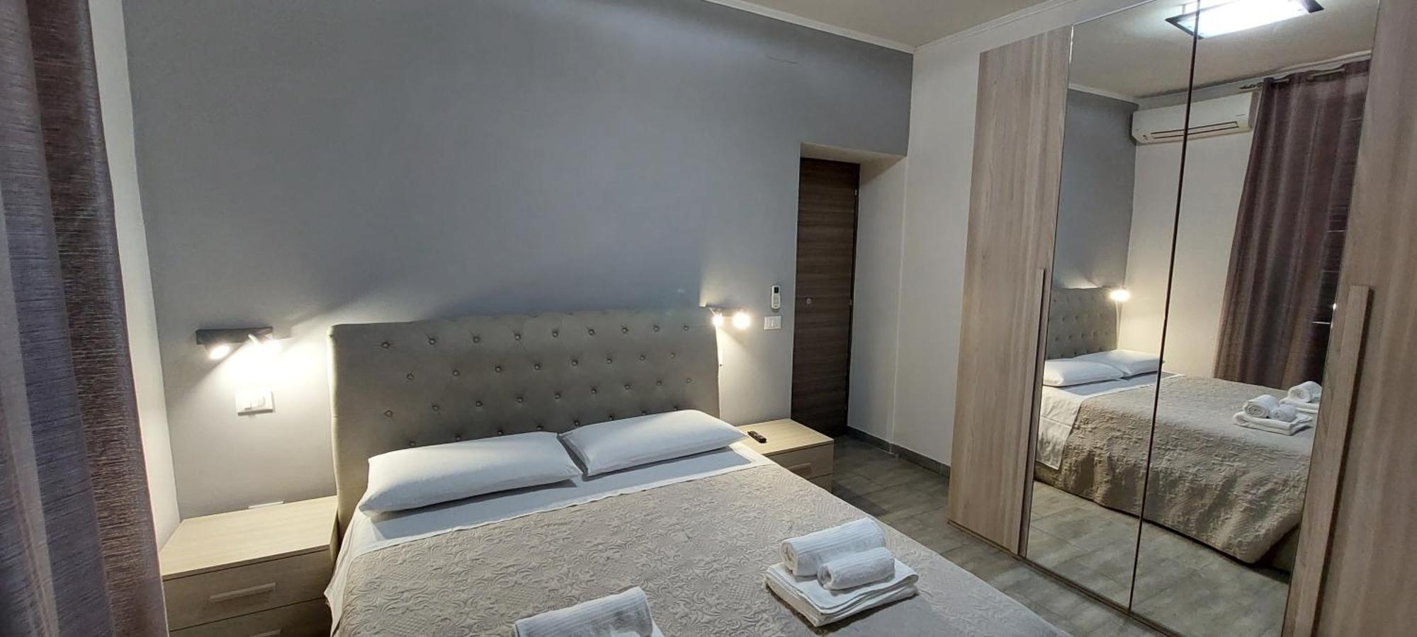 Affittacamere Mcm Roma