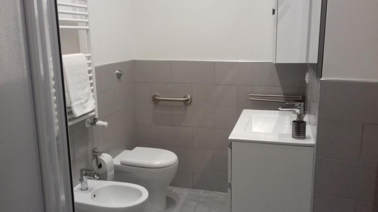 Pensión Mcm Roma