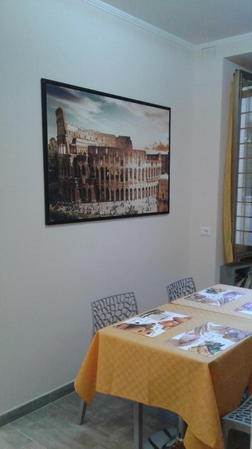 Mcm Affittacamere Roma