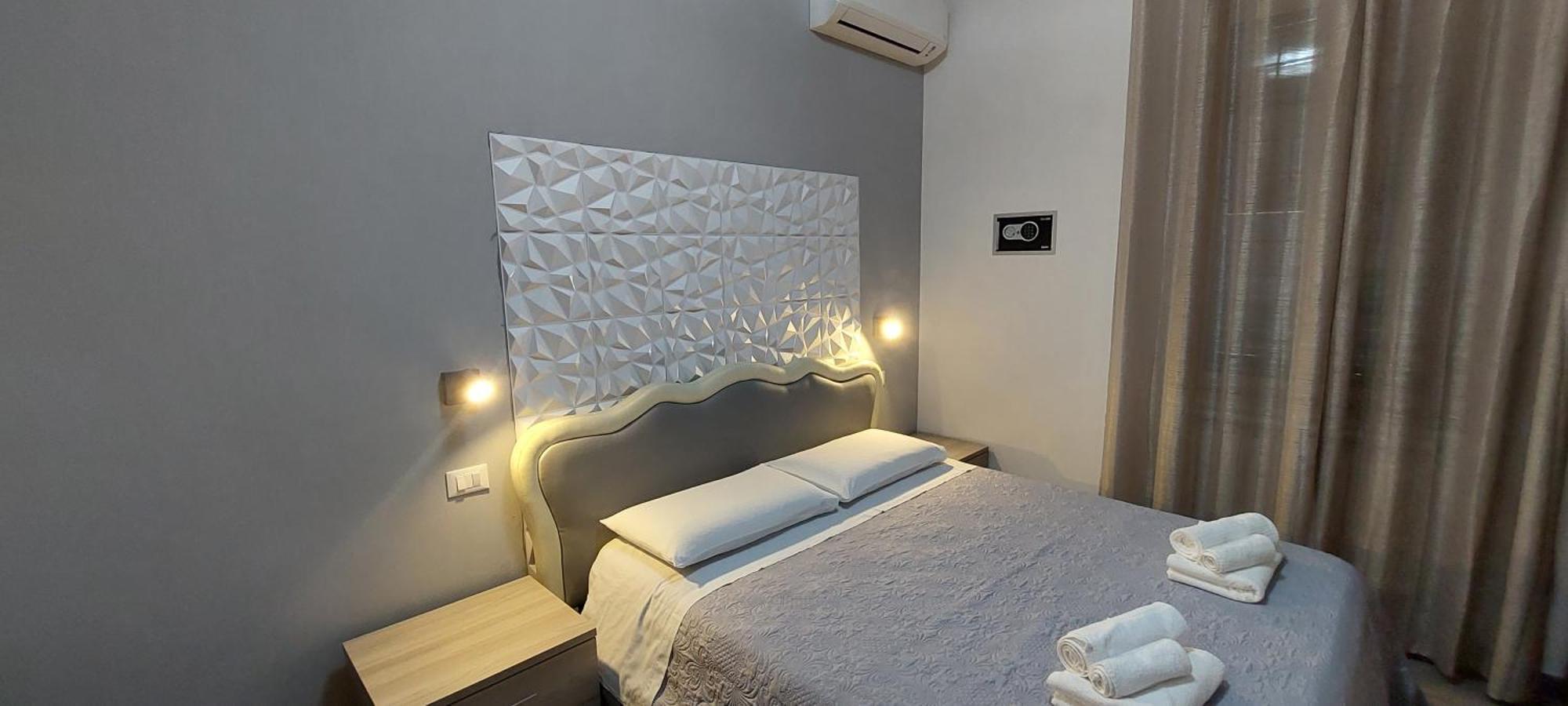 Guest house Mcm *